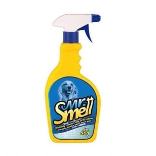 Mr. Smell Indeparteaza mirosul urina Caini - 500 ml