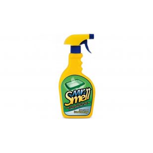 Mr. Smell Indepartaza mirosul de urina cusca litiera - 500 ml