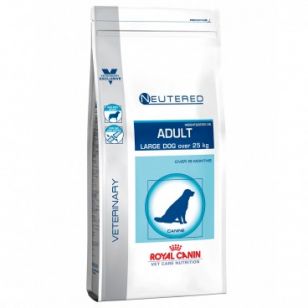 Royal Canin Adult Large Breed Neutered - 3,5 Kg