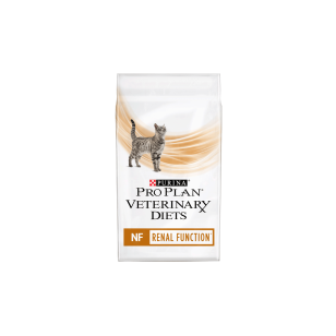 Purina Veterinary Diets Feline NF, Renal - 1.5 kG