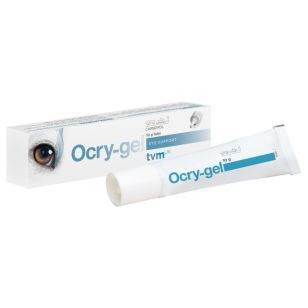 OCRY-GEL - 10 gr