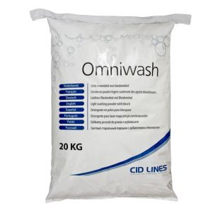 Omniwash -20kg