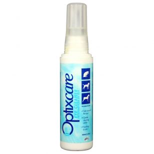 Optixcare EYE CLEANER - 100 ml