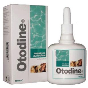 OTODINE - 100 ML