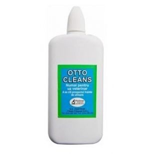 OTTO CLEANS - 100 ML