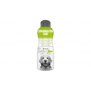 Perfect Fur Combination Coat Shampoo for Dogs 473 ml