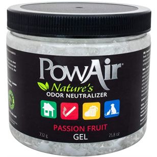 Pow Air Gel Passion Fruit 732 g