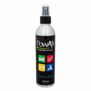 POWAIR Spray Tropical Breeze 250 ml.