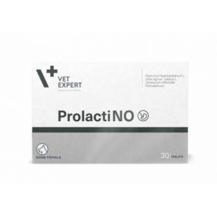 ProlactiNO 295mg Small Breed - 30 Tablete