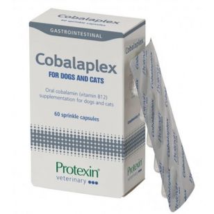 PROTEXIN COBALAPLEX - 60 CAPSULE