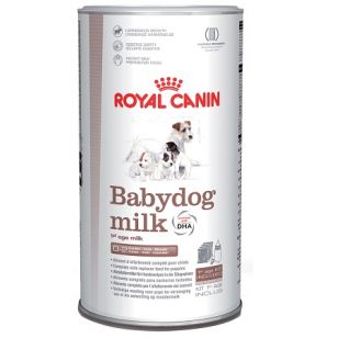 ROYAL CANIN BABYDOG MILK 400G - LAPTE PRAF PUI CAINE
