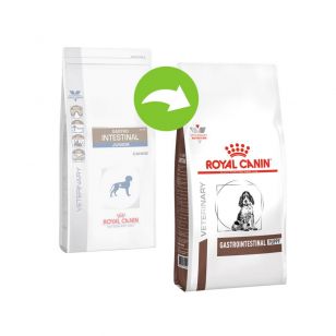 Royal Canin Gastrointestinal Puppy -1 kg