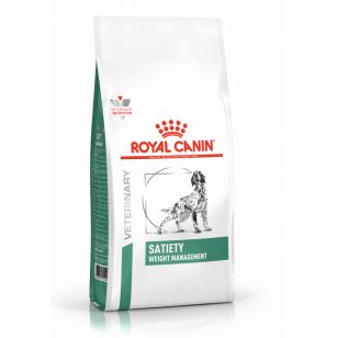 Royal Canin Satiety Support Dog - 12 Kg