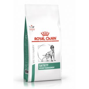 Royal Canin Satiety Support Dog - 6 Kg