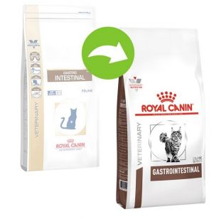 Royal Canin Gastro Intestinal Cat - 4 Kg
