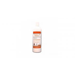 Sampon Hexaderm Antiseptic Clorhexidina 4% Max Vetbiotek - 237 ml