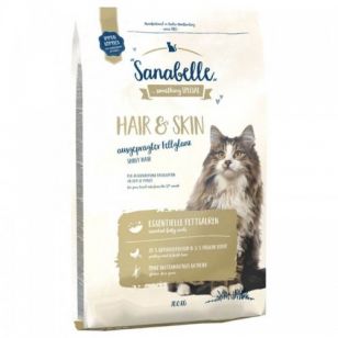 Sanabelle Hair and Skin - 2 kg