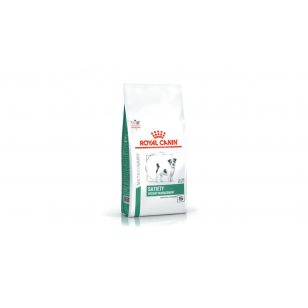 Royal Canin Satiety Small Dog - 1.5 kg