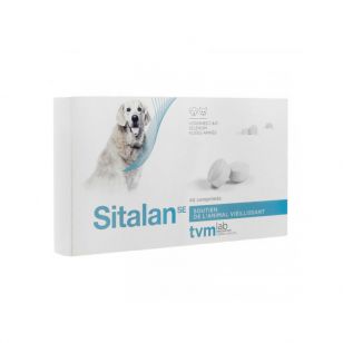 SITALAN - vitaminele C & E - Câini și Pisici TVM