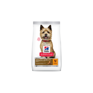 Hill's SP Canine Adult Healthy Mobility Small and Mini Chicken - 6 kg