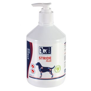Stride Plus Canine 500 ml