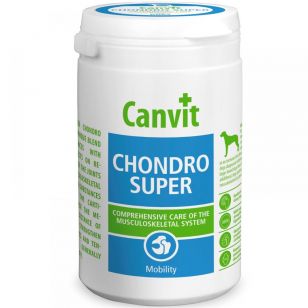 Canvit Chondro Super for Dogs 230 g