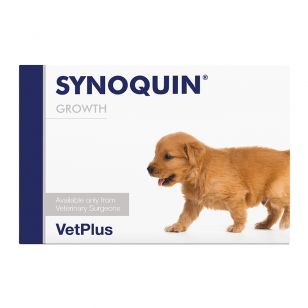 SYNOQUIN GROWTH - 60 TABLETE