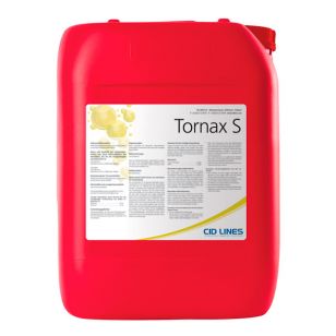 Tornax-S - 12 kg