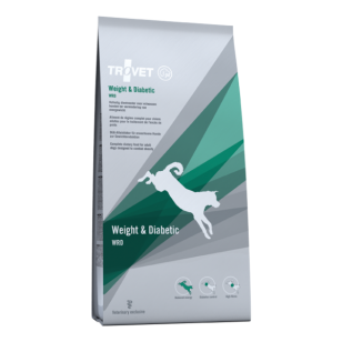 Trovet Weight & Diabetic Caine - 12.5 kg