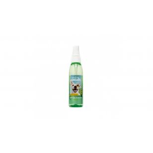 Tropiclean Fresh Breath Vanilla Mint Oral Care Spray 118 ml