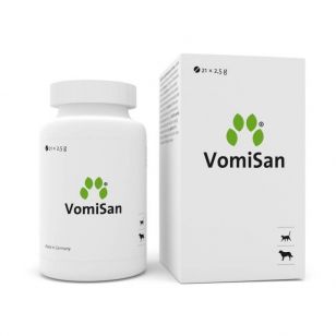 VomiSan - 21 Tablete