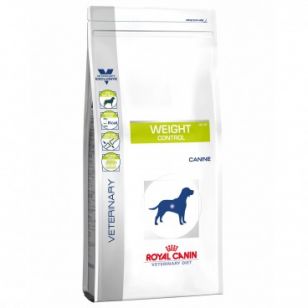 Royal Canin Weight Control Dog - 1.5 Kg