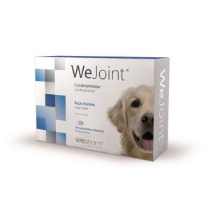 WeJoint LARGE BREED 30 TABLETE - PROBLEME ARTICULARE