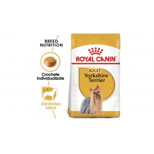 Royal Canin Yorkshire Terrier Adult - 500 G