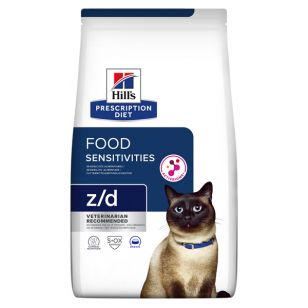 Hill's PD Feline Z/D - 3 kg