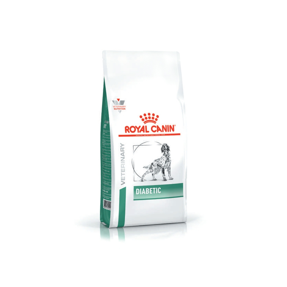 Royal Canin Diabetic Dog - 1,5 Kg