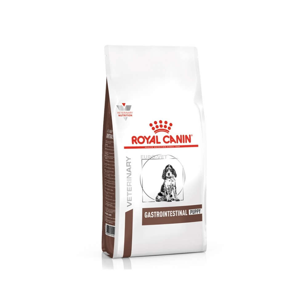 Royal Canin Gastrointestinal Puppy - 2.5 kg