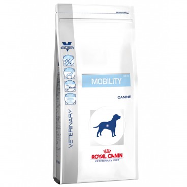 Royal Canin Mobility Support Dog - 12 Kg