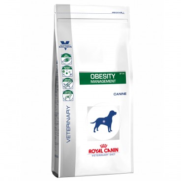 Royal Canin Obesity Management Dog - 6 Kg