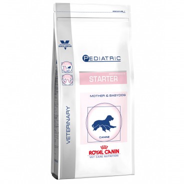 Royal Canin Pediatric Starter Medium Dog - 12 Kg