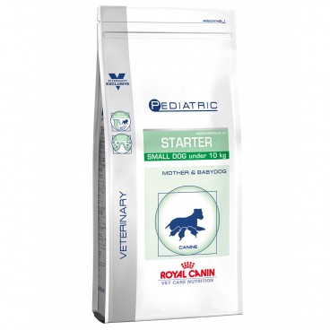 Royal Canin Pediatric Starter Small Dog - 1.5 Kg