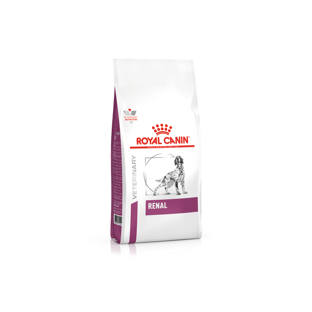 Royal Canin Renal Dog - 14 kg