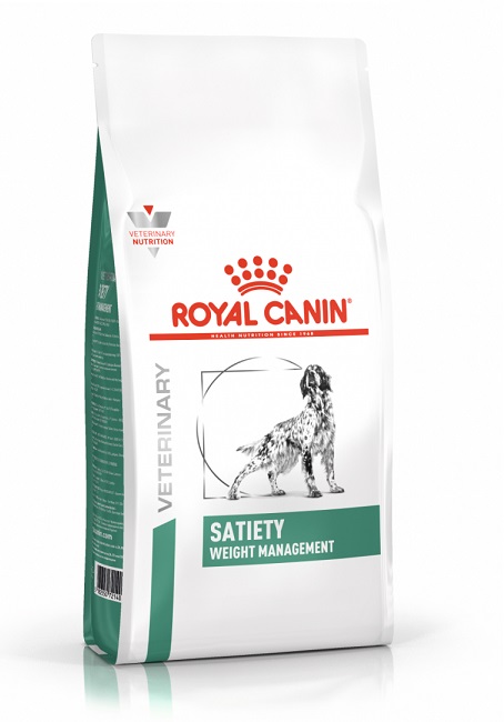 Royal Canin Satiety Support Dog - 6 Kg