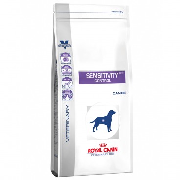 Royal Canin Sensitivity Control Dog - 1,5 Kg