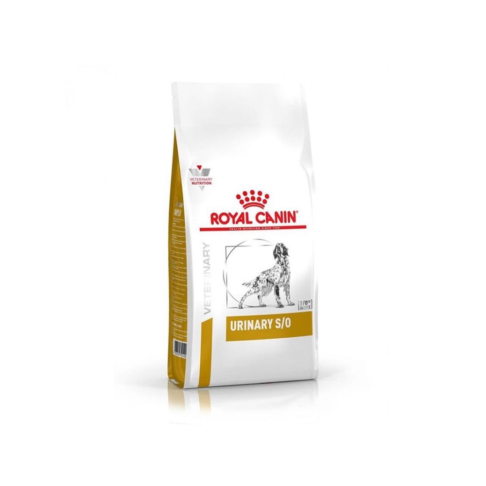 Royal Canin Urinary S/O Dog - 13 Kg