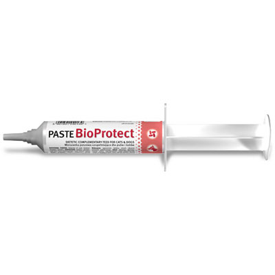 Bioprotect Pasta - Seringa 15ml