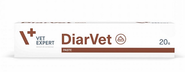 DIARVET PASTA - 20 G