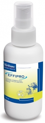 EFFIPRO SPRAY 100 ML