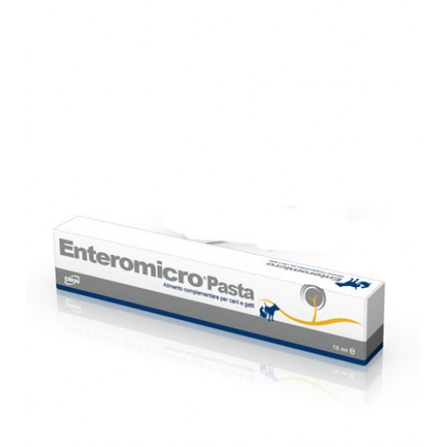 ENTEROMICRO - PASTA 15 ML