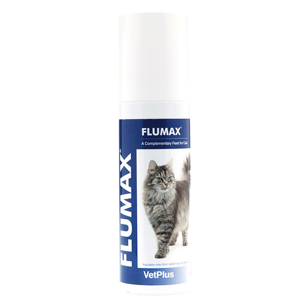 FLUMAX - 150 ML